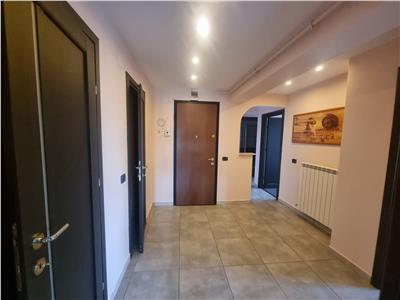 APARTAMENT CU PRIVELISTE DEOSEBITA