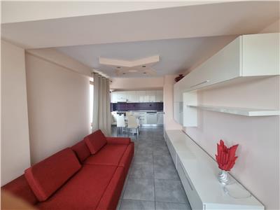 APARTAMENT CU PRIVELISTE DEOSEBITA