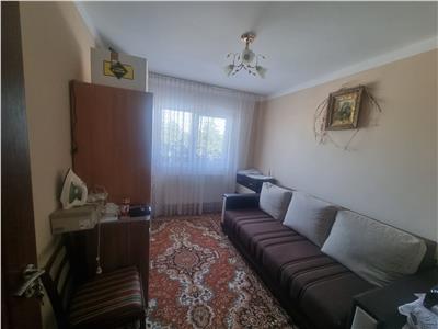 APARTAMENT CU DOUA CAMERE TABACARI