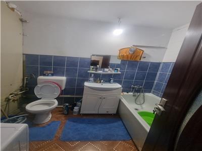 APARTAMENT CU DOUA CAMERE TABACARI