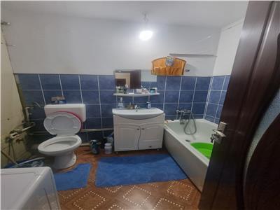 APARTAMENT CU DOUA CAMERE TABACARI