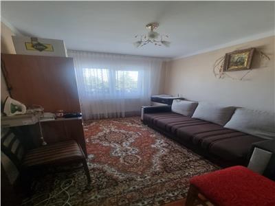 APARTAMENT CU DOUA CAMERE TABACARI