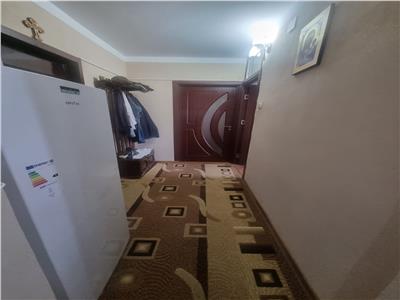 APARTAMENT CU DOUA CAMERE TABACARI