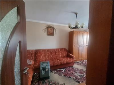 APARTAMENT CU DOUA CAMERE TABACARI