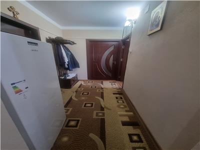 APARTAMENT CU DOUA CAMERE TABACARI