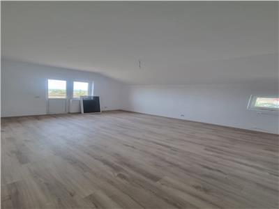 APARTAMENT NOU 3 CAMERE ZONA MELTEA