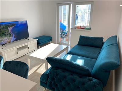 APARTAMENT CU TREI CAMERE