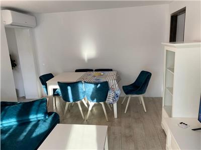 APARTAMENT CU TREI CAMERE