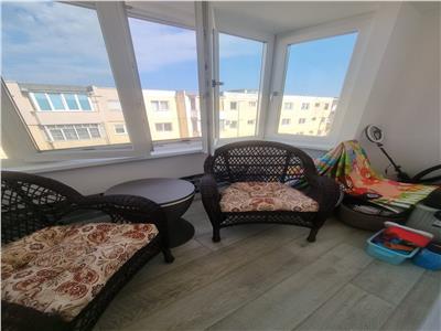 APARTAMENT CU TREI CAMERE