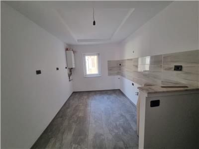 Apartament cu doua camere Campului