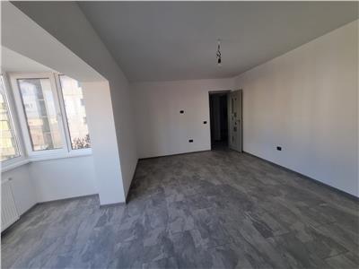 Apartament cu doua camere Campului