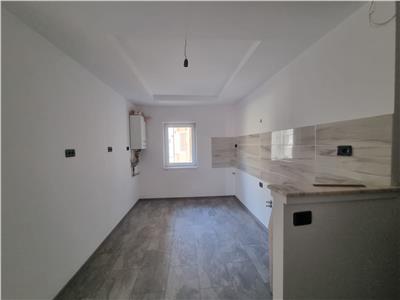 Apartament cu doua camere Campului