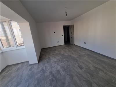 Apartament cu doua camere Campului