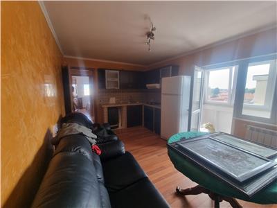 Apartament cu trei camere