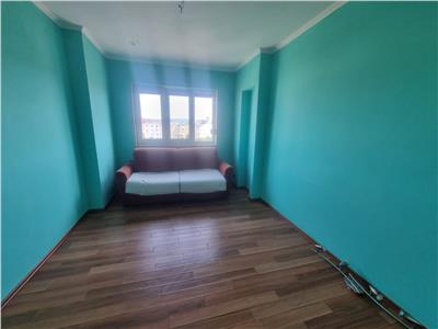 Apartament cu trei camere