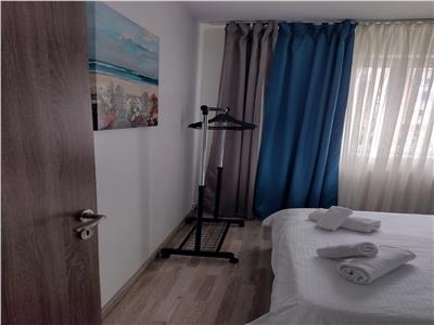 Apartament cu doua camere Zizinului