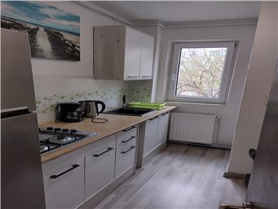 Apartament cu doua camere Zizinului