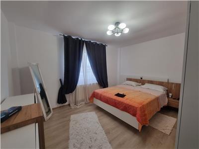 Apartament spatios in zona linistita