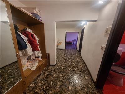 Apartament Str Campului