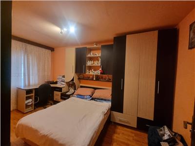 Apartament Str Campului