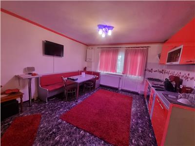 Apartament Str Campului