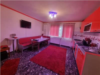 Apartament Str Campului