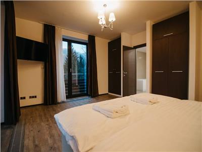 Apartament De Lux Poiana Brasov