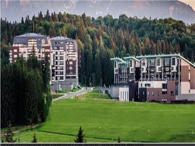 Apartament De Lux Poiana Brasov