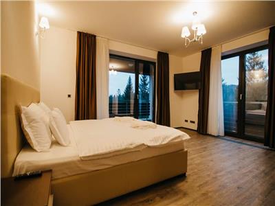 Apartament De Lux Poiana Brasov