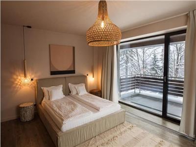 Apartament De Lux Poiana Brasov