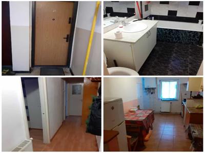 Apartament 3 camere, Piata Tractorul