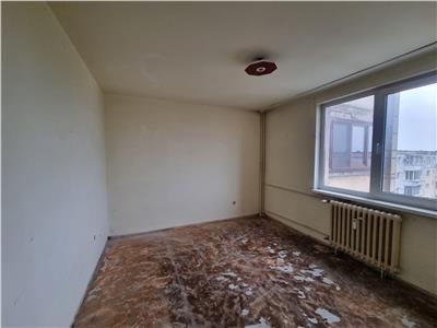 Apartament cu doua camere Zona Garii