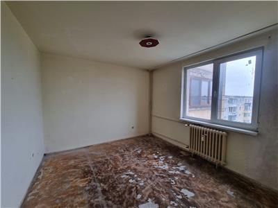 Apartament cu doua camere Zona Garii