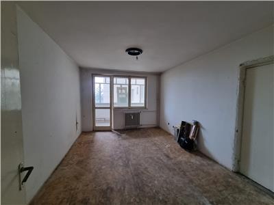 Apartament cu doua camere Zona Garii