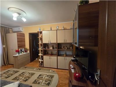 Apartament cu doua camere