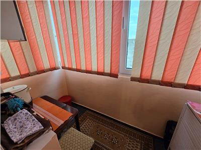 Apartament cu doua camere