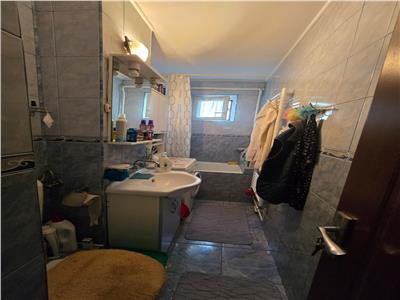 Apartament cu doua camere