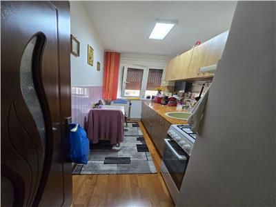 Apartament cu doua camere