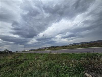 Teren intravilan in zona industriala