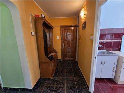 Apartamente de vanzare in Fagaras