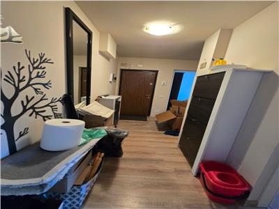 Apartament cu trei camere zona centrala