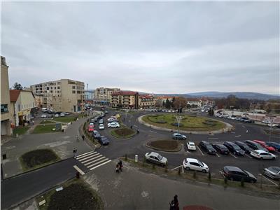 Spatii comerciale de inchiriat in Fagaras