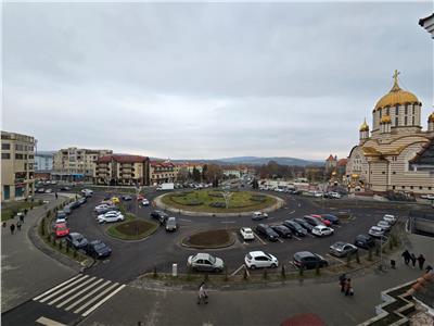 Spatii comerciale de inchiriat in Fagaras