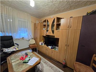 Apartament de vanzare in Fagaras