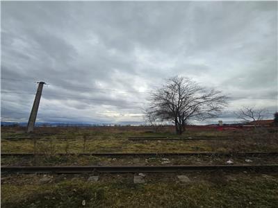 Terenuri de vanzare in Fagaras