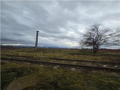 Terenuri de vanzare in Fagaras