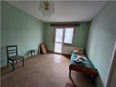 Apartament cu doua camere