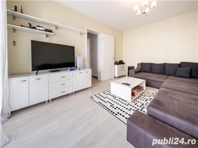 Apartament 2 camere decomandat, Coresi