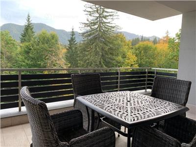 Apartament de Lux Poiana Brasov