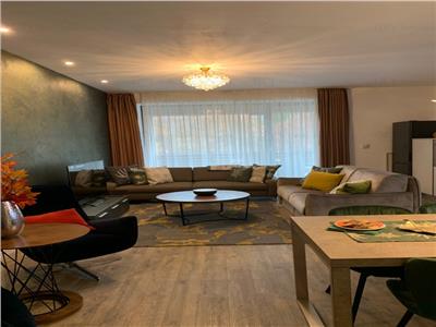 Apartament de Lux Poiana Brasov